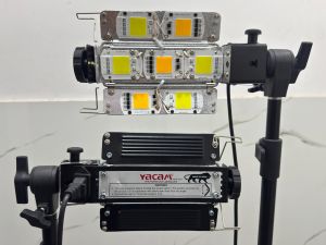Cc 150w 350w LED Porta Light