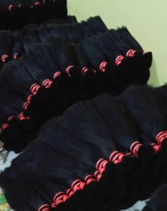 Remy Double Drawn Hair