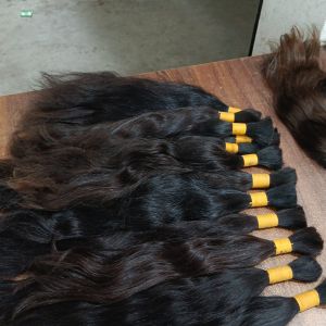 Remy Hair, Packaging Type : Black, Gender : Female