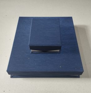 Necklace Jewelry Box