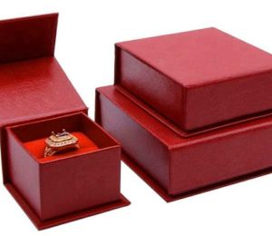 Ring Packing Boxes