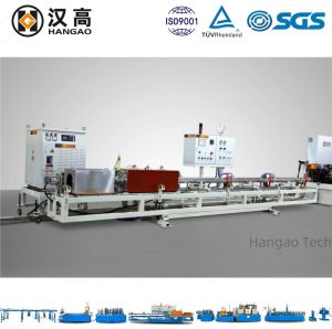 Fully Automatic Intelligent Insulation Type Bright Annealing Machine