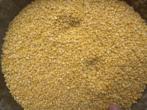 Moong Mogar Dal