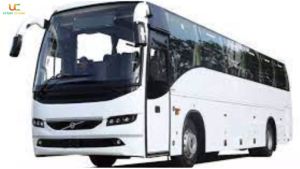 Luxury Bus Rental