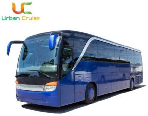 Volvo Sleeper Bus, Model Number : 2022 To 2025