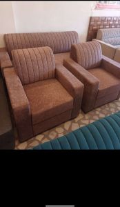 Comfortable Durable Modern Sofa Set