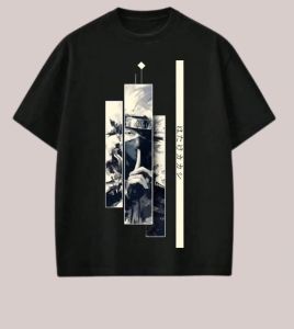 Dropshoulder T-shirts