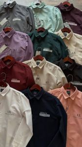 Polo Shirts