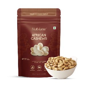Premium African Cashew Nuts