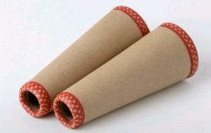 Kraft Paper Cone, Packaging Type : Brown