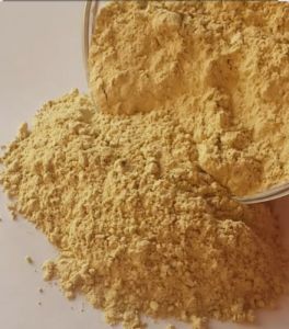 Herbal Earth Clay multani mitti powder, Packaging Type : Brown