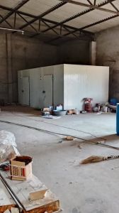 Cold Room Cabinet
