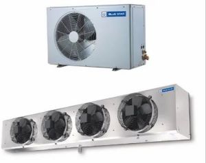 Cold Storage Equipment