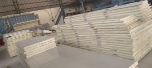 PUF Insulated Panels