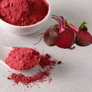 Red Dehydrated Beetroot Powder, Packaging Size : 5-25kg for Cooking