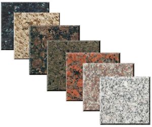 Granite Tiles
