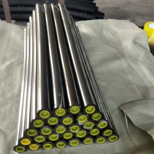 Peristaltic Pump Hose