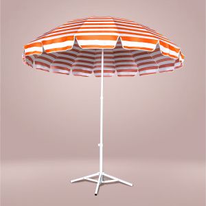 48 Inch Garden Umbrella