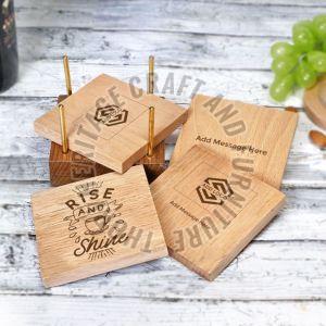 Coaster Set Customization Services