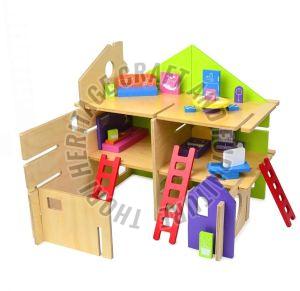 Kids Toy Customization Services