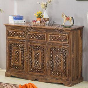 Wooden Dresser Cabinets