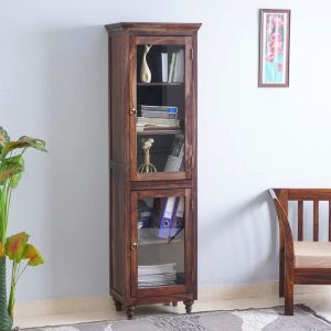 Wooden Bookcases