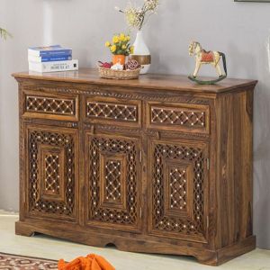 Wooden Dresser Cabinets