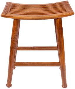 Wooden Square Stools