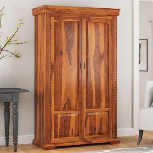 Wooden Wardrobes
