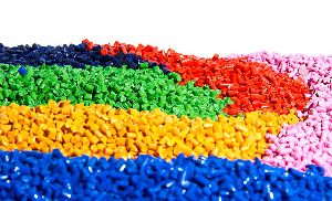 Polypropylene Granules