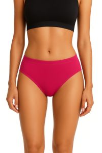 Plain Ladies Lycra Panty All Size, Variety : Daily Wear
