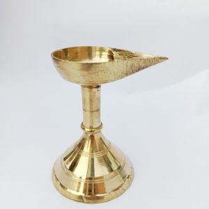 Brass Diyas
