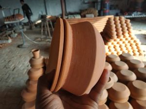 Clay Handi Set