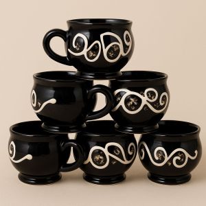 Tea Cup Set