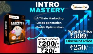 Affiliate Marketing