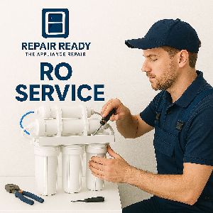 RO Purifier Repair Service