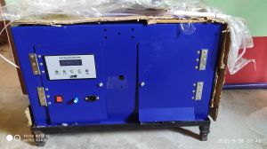 Cotton Wick Making Machine