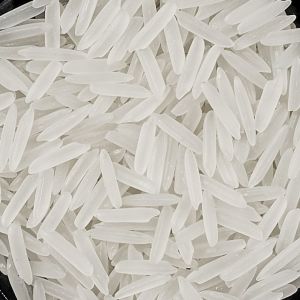 1401 Raw Basmati Rice