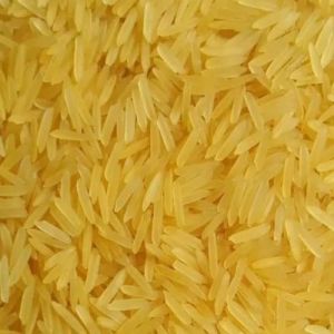 1718 Golden Sella Basmati Rice