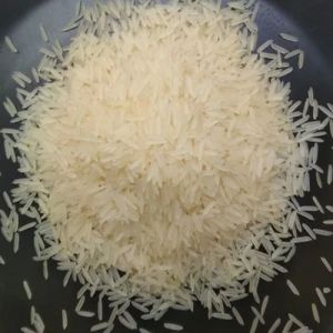 PR 106 White Sella Non Basmati Rice