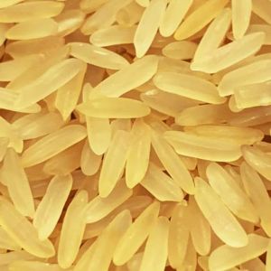 PR 11 Golden Sella Non Basmati Rice