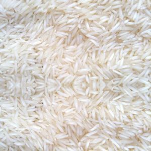 Pusa Steam Basmati Rice