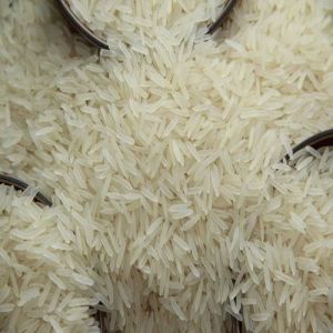 Traditional White Sella Basmati Rice