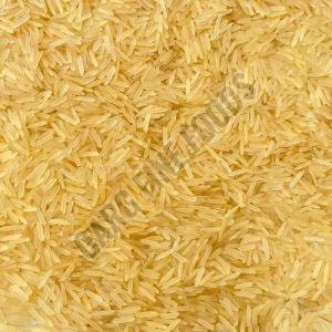 1509 Golden Sella Basmati Rice, Purity : 95%