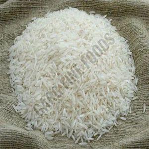 1718 Steam Basmati Rice, Color : White, Moisture : 10-12%
