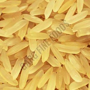 PR 11 Golden Sella Non Basmati Rice