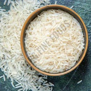 White PR 11 Steam Non Basmati Rice for Cooking