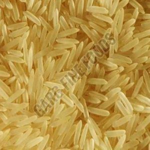 PR 14 Golden Sella Non Basmati Rice