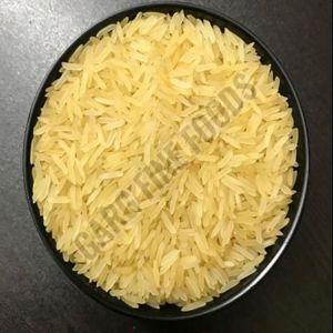 Sharbati Golden Sella Non Basmati Rice, Purity : 95%