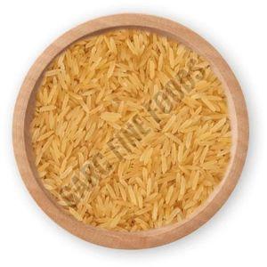 Sugandha Golden Sella Non Basmati Rice, Purity : 95%
